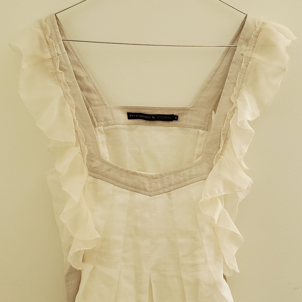 Dress - Picture 3 of 4
